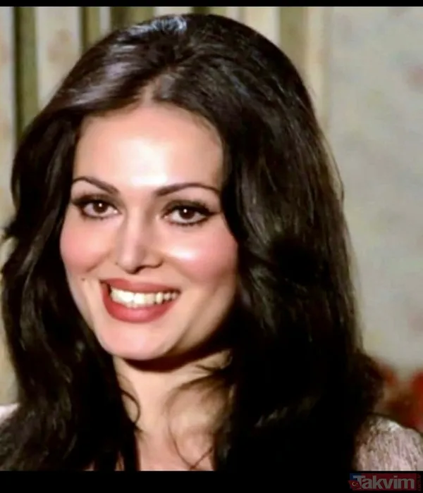 Yeşilçam’ın Sultan’ı Türkan Şoray’ın kızının son haline bakın! “Yeni yaş yeni resim” deyip yayınladı! - 2