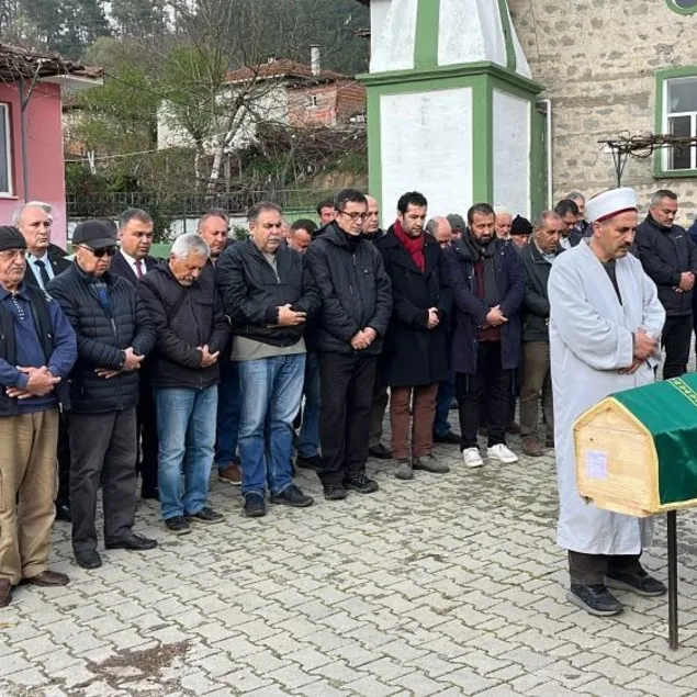 Ünlü yönetmenin acı günü