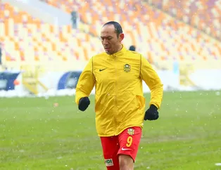 Umut Bulut Konyaspor maçında oynarsa Süper Lig tarihinin en çok forma giyen oyuncusu olacak