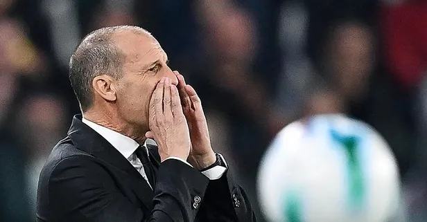Milan'da Allegri farkı!