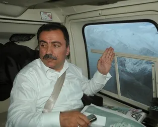 Muhsin Yazıcıoğlu suikastinde şok gelişme! Öldürün talimatı FETÖden