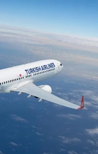 THY ile Kuveyt Türk arasında Miles&Smiles kredi kartı anlaşması