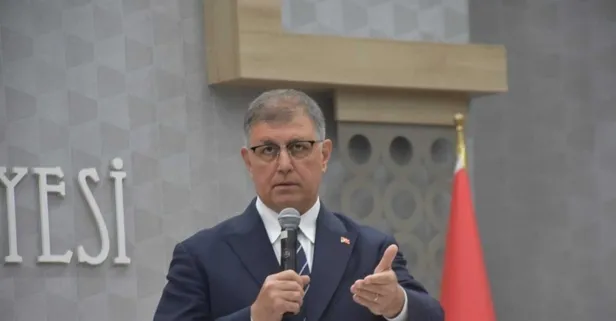 Cemil Tugay'dan "Tunç Soyer" itirafı! "İZBETON'da yolsuzluklar vardı ben niye sorumluluğu alayım"