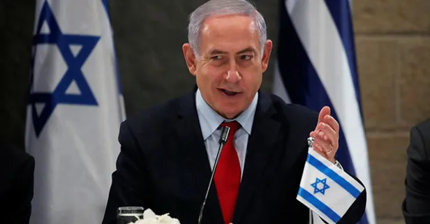 Netanyahu’dan “Trump şehri” açıklaması