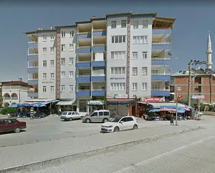 Elazığ depreminden yine çürük bina faciaları çıktı! Tuzla buz olan Mavigöl apartmanının sarsıntıdan önceki hali!