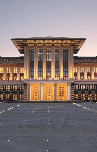 Başkan Erdoğan talimatı verdi! "15 Temmuz Destanı" Külliye'den senfonik konser ile dünyaya duyurulacak