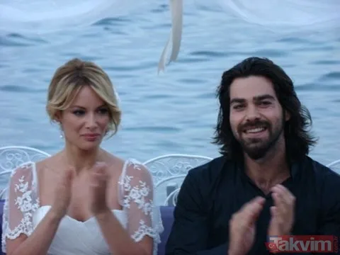 Gamze Özçelik'in eşi Uğur Pektaş'ın son hali hayranlarını şoke etti! Arka Sokaklar'ın efsanesiydi - 2