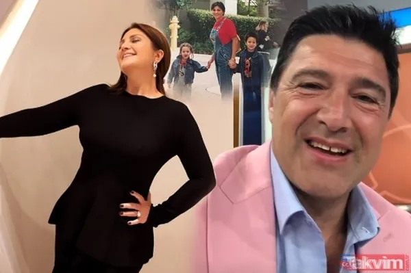 Sibel Can ve Hakan Ural'ın kızı Melisa Ural, Instagram paylaşımlarına devam ediyor. Hakan Ural'ın halen mutlu bir şekilde devam eden Ezgi Can Ural'dan...