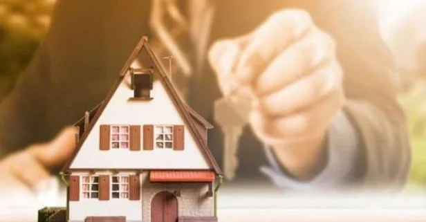 Faizin yarısı cepte! Konut kredisinde faizler yüzde 1'in altına indi