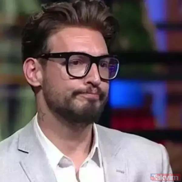 Ebru Gündeş’e benzetilen eski eşi Tuğçe Demirbilek’le 9 yıl evli kalmıştı! MasterChef Danilo Zanna’nın gözünden sakındığı oğluna bakın! - 5