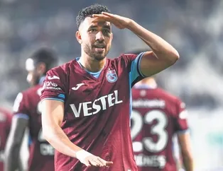 Eren ve Trezeguet 11’e geri dönüyor