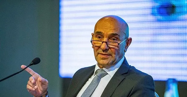 Batak şehir İzmir! Sayıştay raporu çıktı: Tunç Soyer borçları katladı... Yine aday olmak için zorluyor!