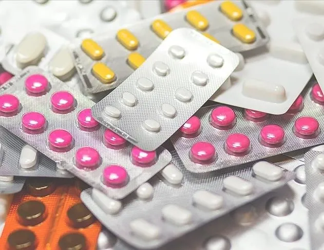 81 ilaç ödeme listesinde