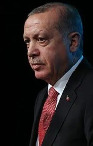 Son dakika: Başkan Erdoğan, Fazıl Say'ın konserinde