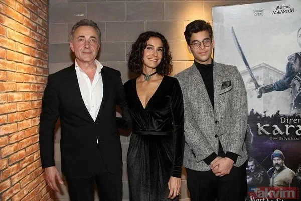 Gamze Özçelik'in eşi Uğur Pektaş'ın son görüntüsü şoke etti - 44