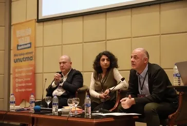 İYİ Parti, HDP ve CHP aynı toplantıda!