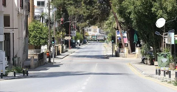 son dakika kktc de koronavirus