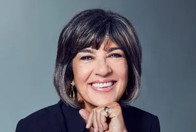 Korkma Amanpour