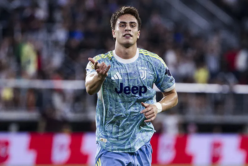 Kenan Yıldız için kaptanlık kararı