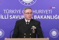 MSB'den "Suriye" ve "Yunanistan" açıklaması!