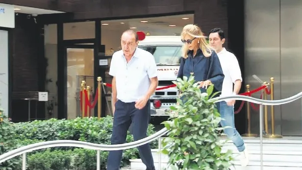 Yunanistan'da bot kazası geçiren Ali Sabancı ve eşi Vuslat Doğan Sabancı 4. kez ameliyat edildi-4