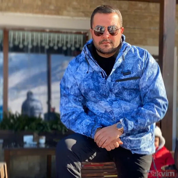 Yasak aşk itirafına sert çıkmıştı! Gökhan Göz bombayı patlattı! Berdan Mardini'nin eski eşi Fatoş Yelliler ile sarmaş dolaş paylaştı - 5