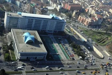 İBB'ye 3. dalga operasyon! 20 şüpheli adliyeye sevk edildi
