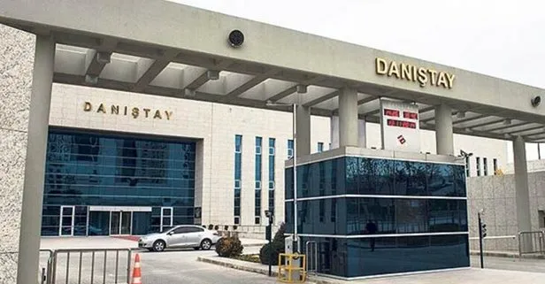 İşte Danıştay'ın yeni üyeleri