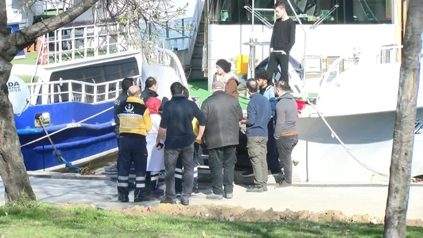 İstanbul'da akılalmaz olay! Genç kız herkesi şoke etti...-1