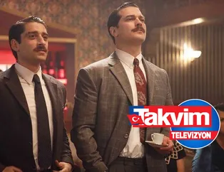 Çağatay Ulusoy ve Alina Boz’un başrol oynadığı Süslü Korkuluk’a Çukur’dan deprem gibi transfer!