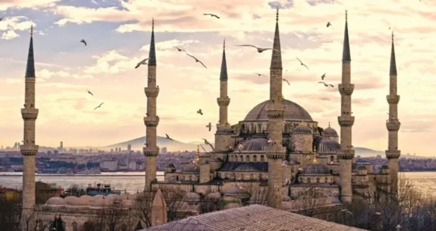 Oruç ne zaman başlar? Ramazan ayı ne zaman, hangi gün? 2019 Diyanet takvimi-2