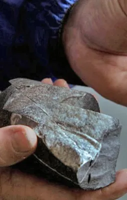 Göynük'te gizli hazine var