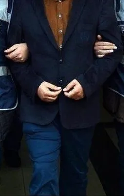 Kocaeli merkezli dev FETÖ/PDY operasyonu