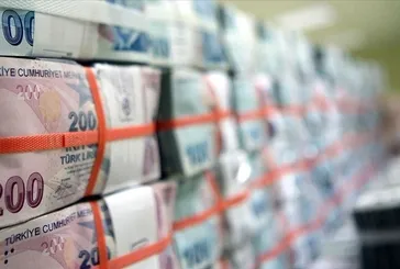 Yatırımcılar TL varlıklarını artırmaya başladı! Dövizden çıkış hızlandı! TL mevduatının payı 29'dan 36'ya çıktı