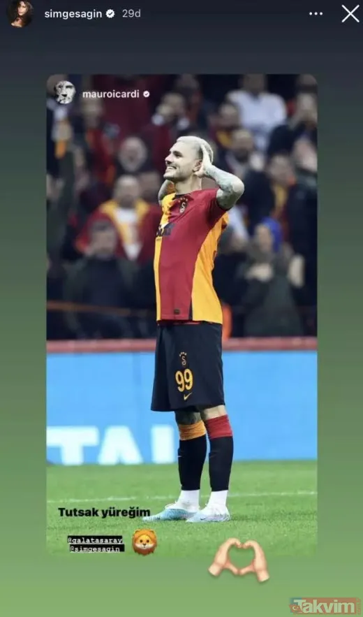 Mauro Icardi barıştığı eşi Wanda Nara'nın çırılçıplak yatak fotoğrafını paylaştı hemen sildi! Gören göreceğini gördü ortalık sallandı - 5