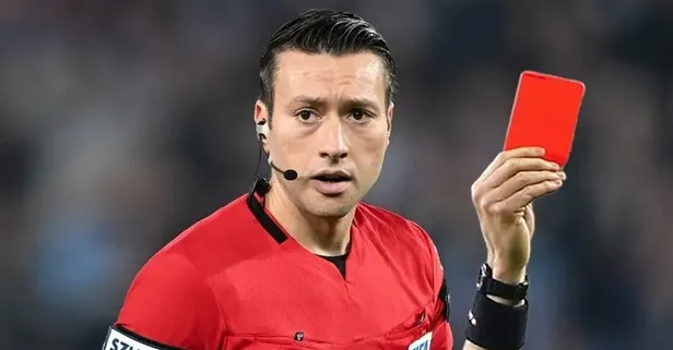 "Bahisçi" hakemlerin cezası belli oldu! PFDK tek tek açıkladı: Zorbay Küçük hakkında ne karar çıktı?