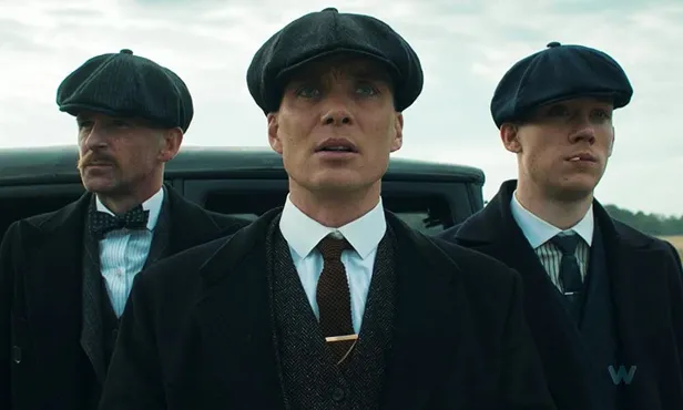 Netflix Peaky Blinders dizisinin yeni sezon tarihi belli oldu mu? Peaky Blinders 6. sezon ne zaman?-4