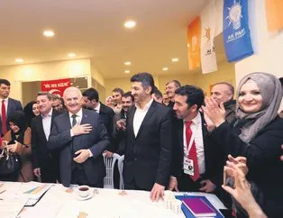 İstanbul’da motor su kaynatmayacak