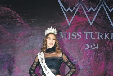 Şöhret ağır bastı!