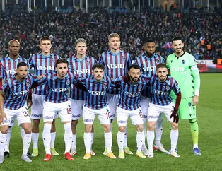 Son dakika Trabzonspor haberleri... Fırtına için kritik tarih 3 Nisan! Gözü Fenerbahçe'nin rekorunda