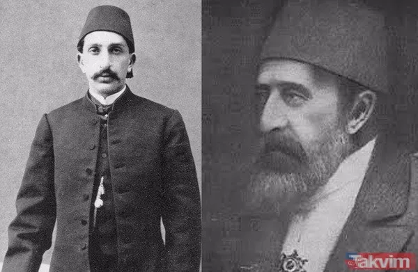 Sultan Abdülhamid Han'ın bu fotoğrafını birçoğunuz ilk defa göreceksiniz! İşte Sultan II. Abdülhamid Han'ın gençliği... - 7