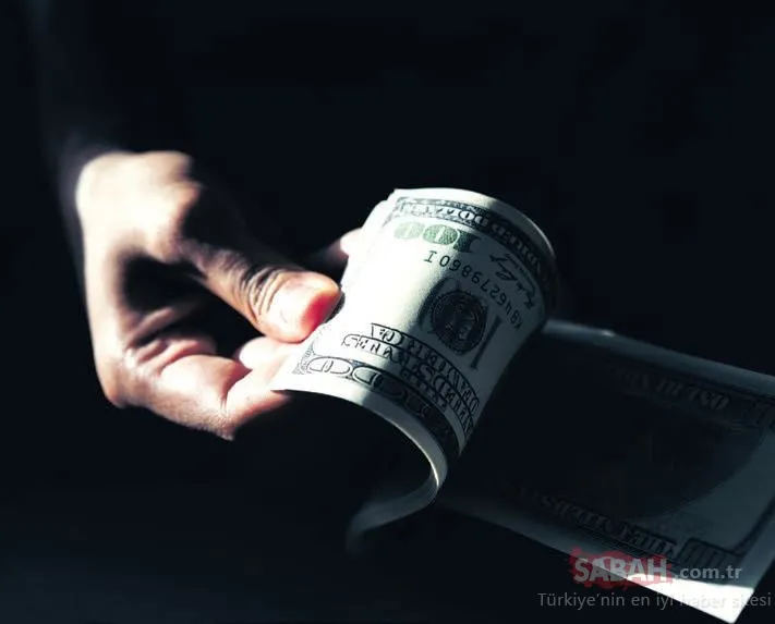Doların tiranlığı bitiyor