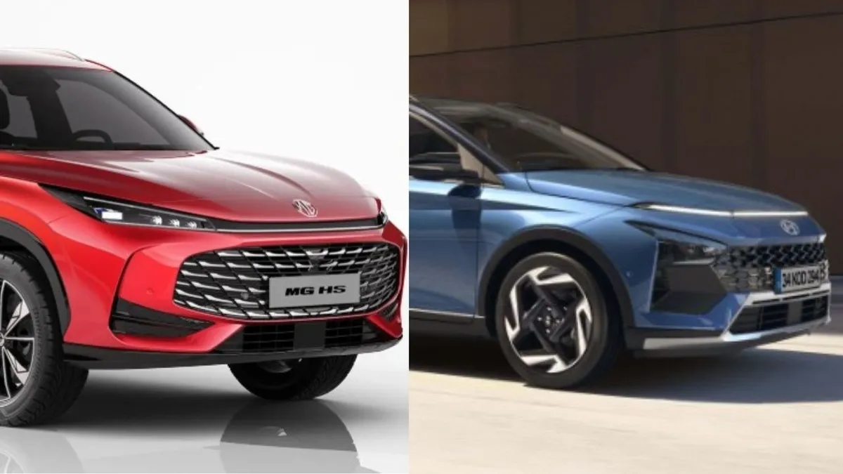 Hyundai ve MG Mart Ayı Fırsatlarıyla Yarışta! SUV Segmentinde Fiyatlar Dibe Çekildi