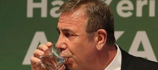 Ankaralının çilesi bitmiyor