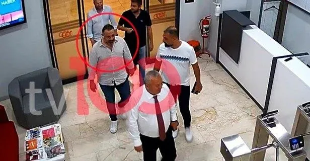 Latif Şimşek'i yumruklayan Emrah Topal'ın ifadesi ortaya çıktı! Pişkin savunma: Aşırı tahriklerinden dolayı öfkeme yenildim-5