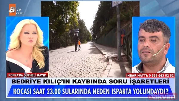 Bedriye Kılıç'ın kaybında üfürükçü detayı! Kayınpeder ifadeye çağrıldı: Gelinimiz ona gidince değişti - 40