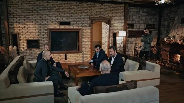 Eşkıya Dünyaya Hükümdar Olmaz (EDHO) 175. yeni bölümde İlyas’ın seçimi ne olacak?-2