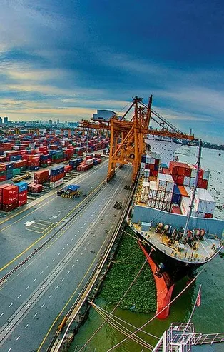 Ağustos ayında dış ticaret açığı bir önceki yılın aynı ayına göre %32,4 azaldı