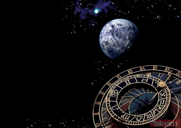 İş Hayatında ve Aşkta Liderler! En Güvenilir ve Disiplinli 2 Burç Açıklandı - 6