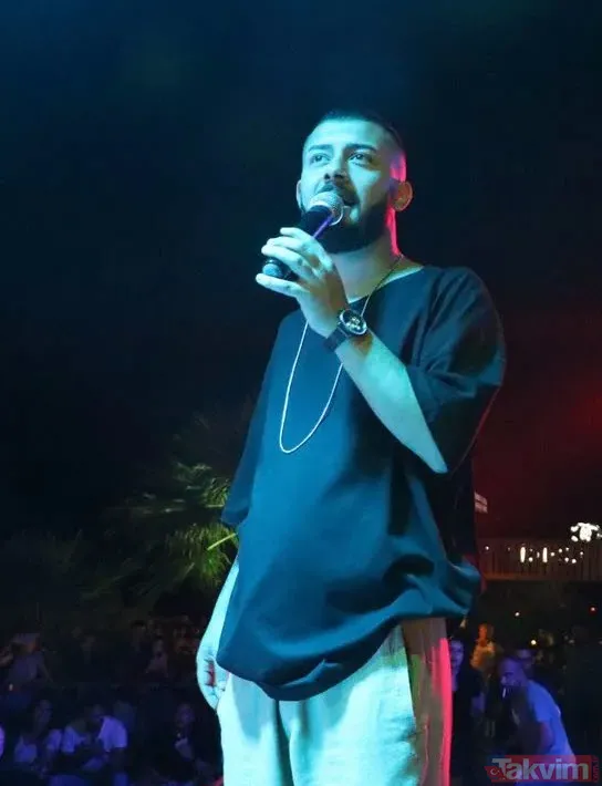 Ünlü şarkıcı Kurtuluş Kuş'a cinsel saldırı davası 'çarşafta ve yerde kan lekesi vardı!' Ailesi yırtılmış iç çamaşırlarını bulunca - 8